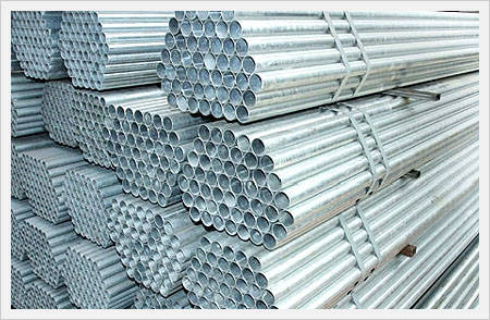 Carbon Steel Pipe (For Pressure Service) Made in Korea